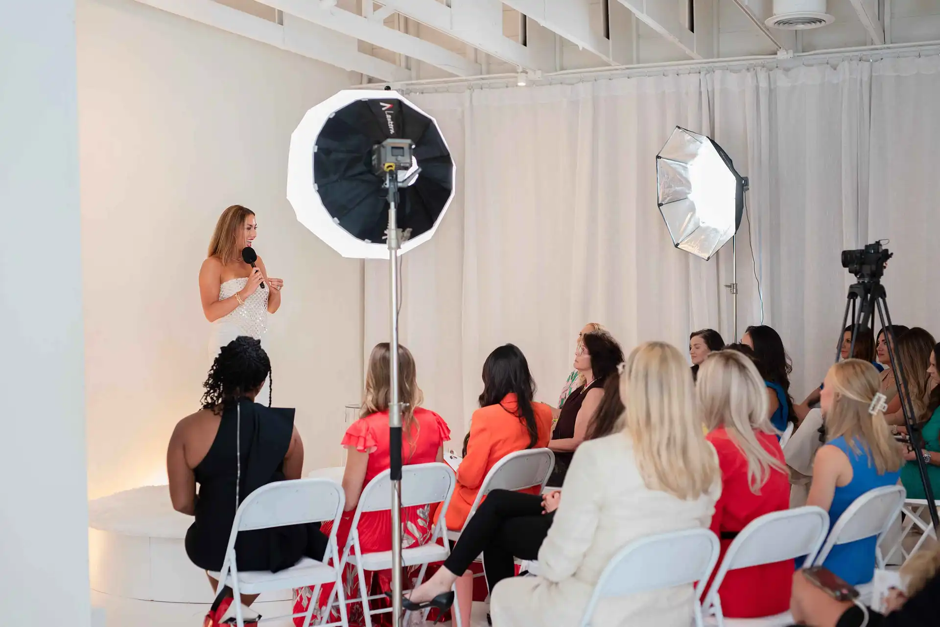 Wellness speaker in Mesa, Arizona