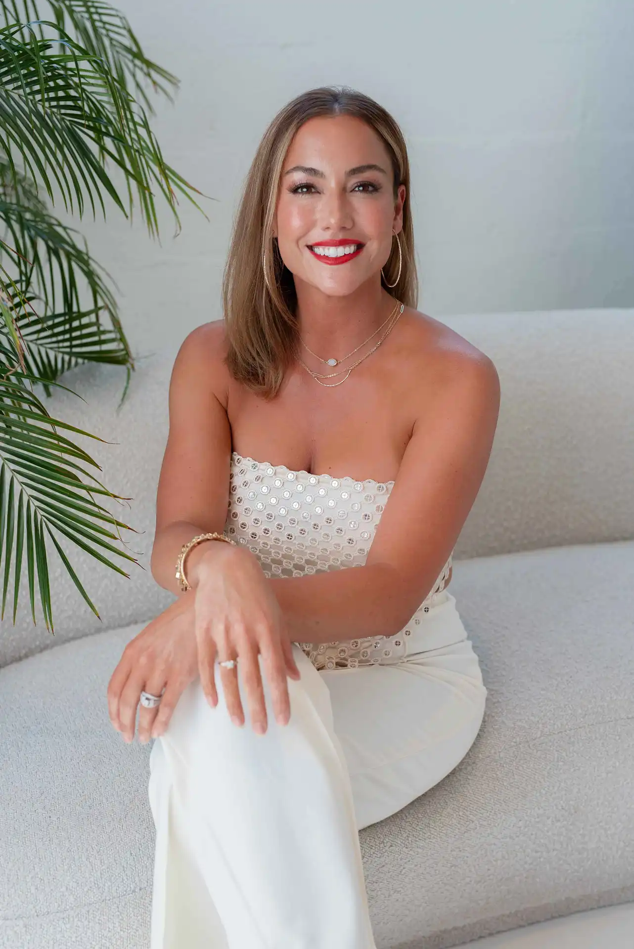 Kristie offering hypnotherapy for Gilbert clients